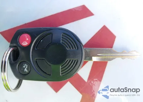 2009 Lincoln Navigator z USA, uszkodzony, nr VIN 5LMFU28599LJ01018